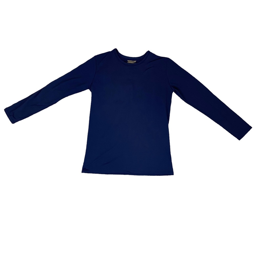 Therma Jane Navy Base Layer Undershirt
